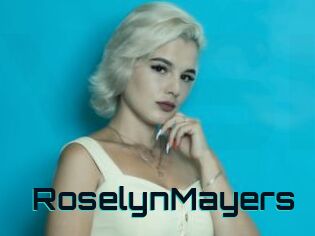 RoselynMayers