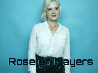 Roselyn_Mayers