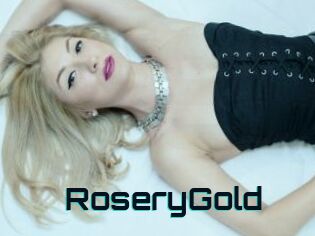 RoseryGold