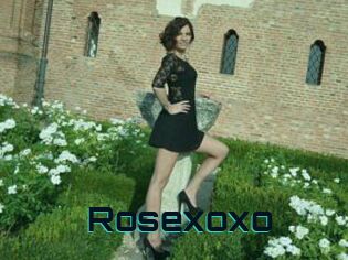 Rosexoxo