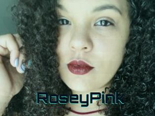 RoseyPink