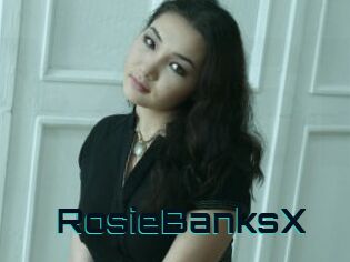 RosieBanksX