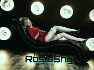 RosioShy