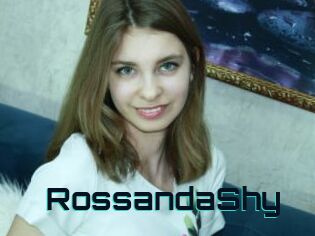 RossandaShy