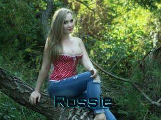 Rossie