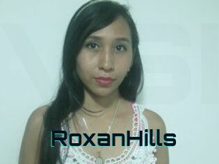 RoxanHills