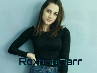 RoxanaCarr