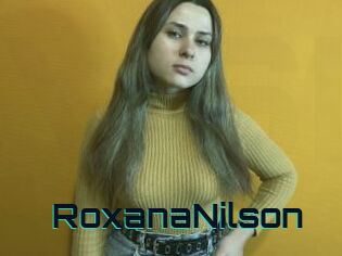 RoxanaNilson