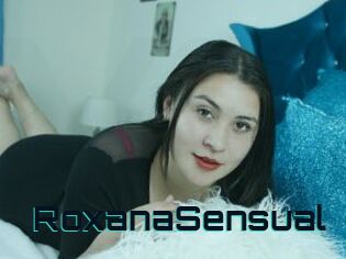 RoxanaSensual