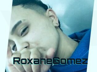 RoxaneGomez