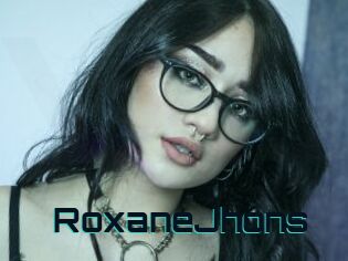 RoxaneJhons