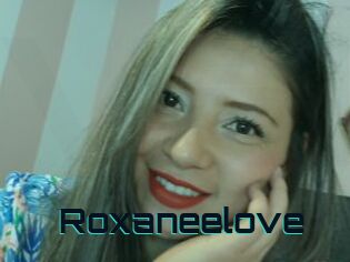 Roxaneelove