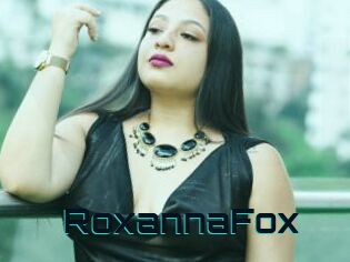 RoxannaFox