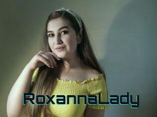 RoxannaLady