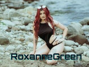 RoxanneGreen