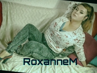 RoxanneM