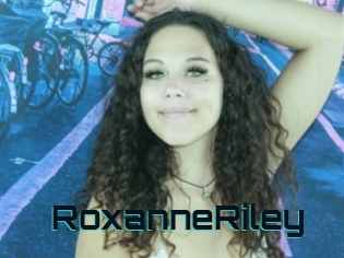 RoxanneRiley