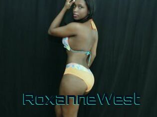 RoxanneWest