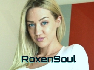 RoxenSoul