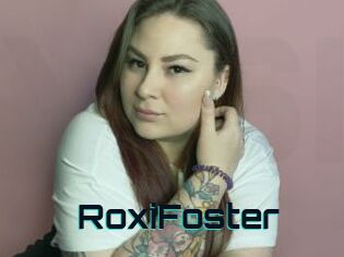 RoxiFoster