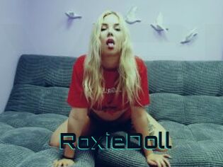 RoxieDoll