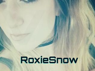 RoxieSnow