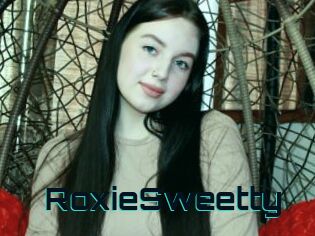 RoxieSweetty