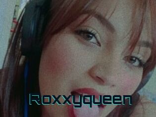 Roxxyqueen