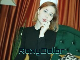 RoxyDelor