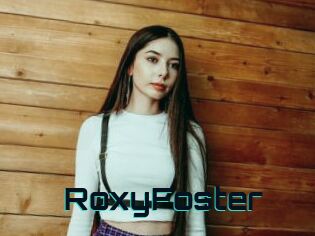 RoxyFoster