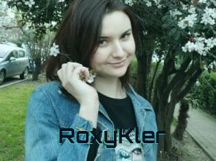 RoxyKler