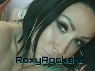 RoxyRockard