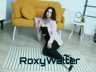 RoxyWalter