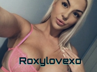 Roxylovexo