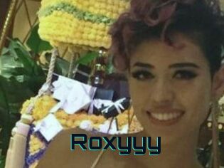 Roxyyy