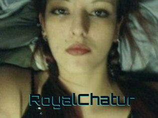 RoyalChatur