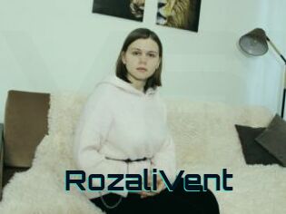 RozaliVent