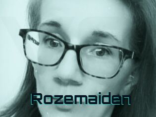 Rozemaiden