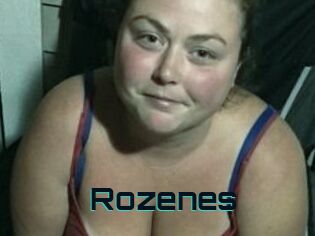 Rozenes