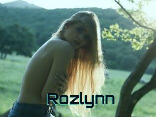 Rozlynn