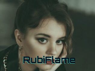 RubiFlame