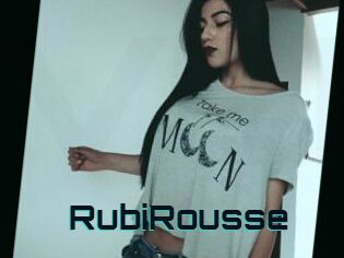 RubiRousse