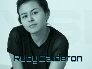 RubyCalderon