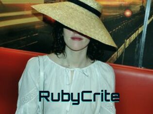 RubyCrite