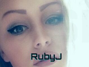 RubyJ