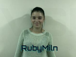 RubyMiln