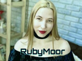 RubyMoor