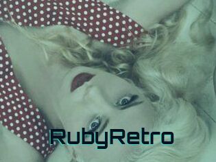 RubyRetro