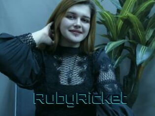 RubyRicket