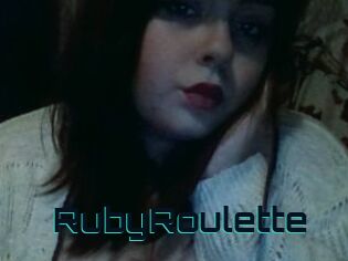 RubyRoulette